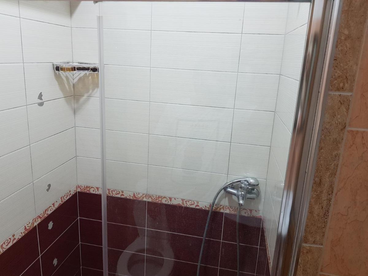 Hotel Solis Ksamil Ngoại thất bức ảnh
