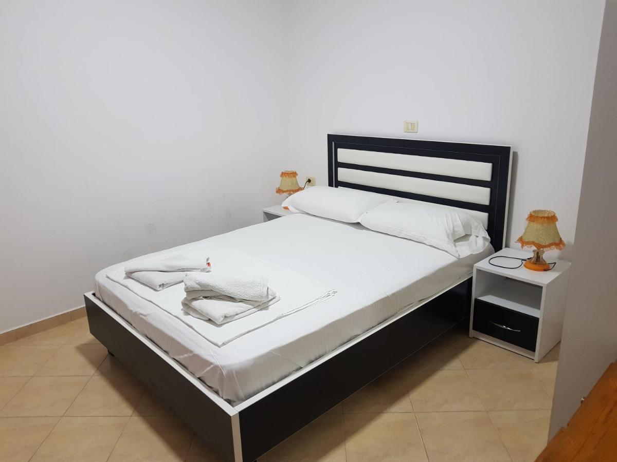 Hotel Solis Ksamil Ngoại thất bức ảnh