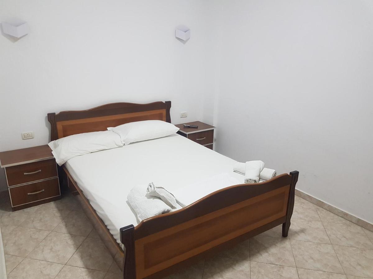 Hotel Solis Ksamil Ngoại thất bức ảnh