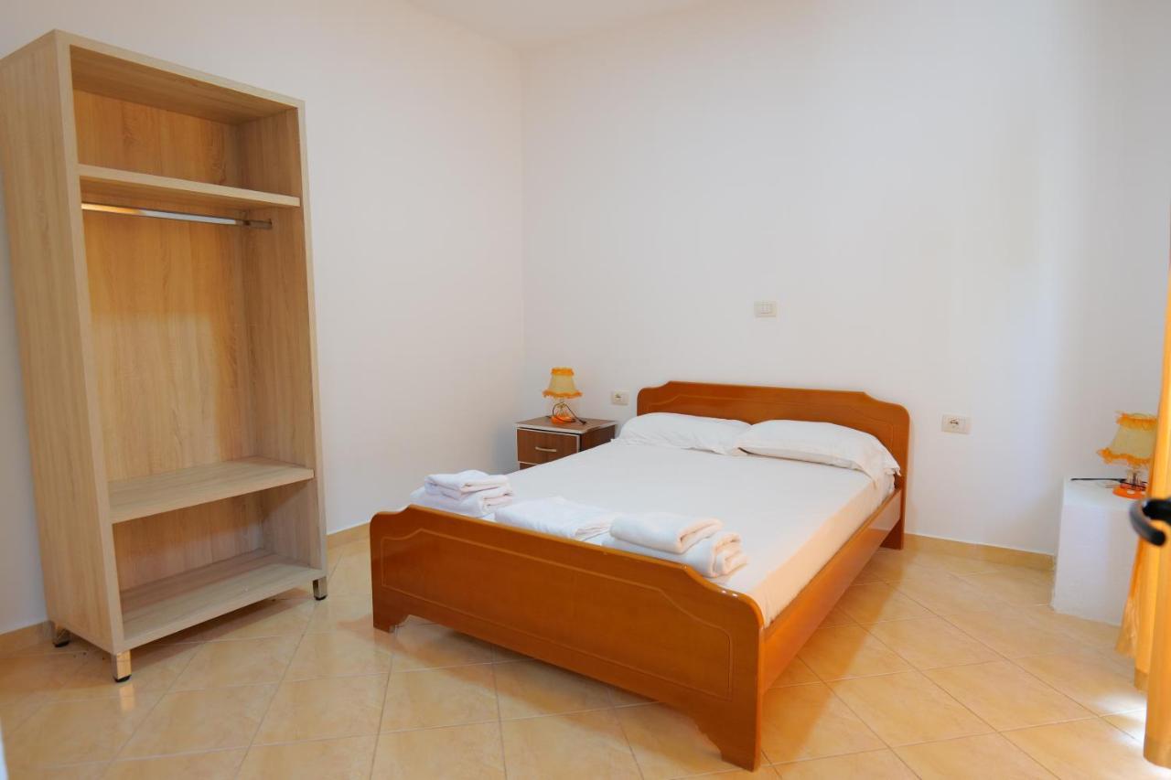 Hotel Solis Ksamil Ngoại thất bức ảnh