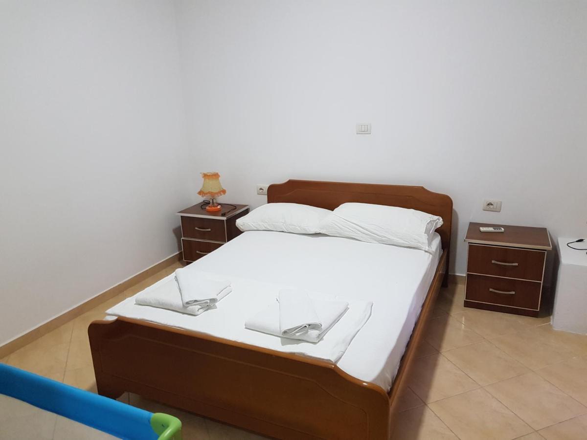 Hotel Solis Ksamil Ngoại thất bức ảnh