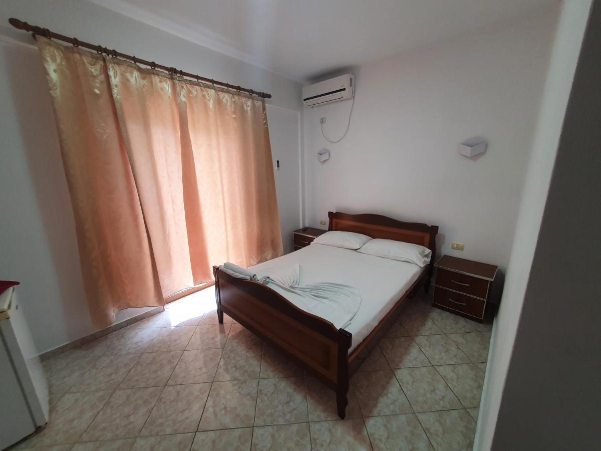 Hotel Solis Ksamil Ngoại thất bức ảnh
